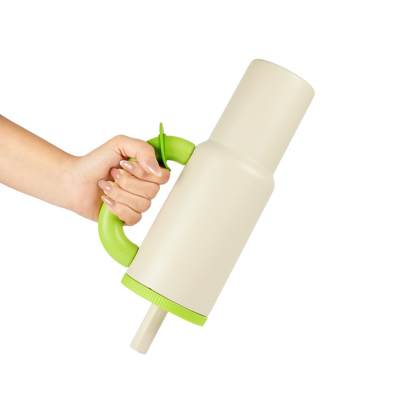 TERMO GIANT VERDE