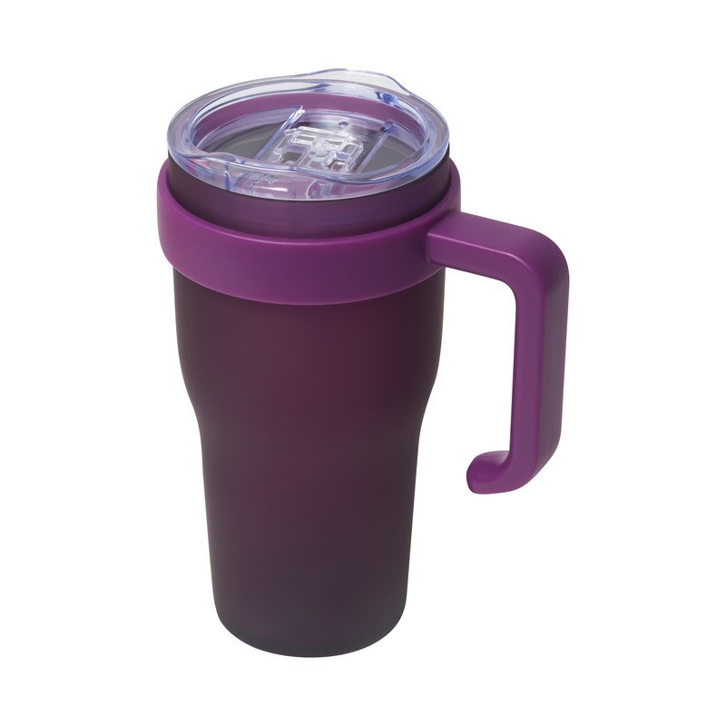 TERMO TROMSO MORADO