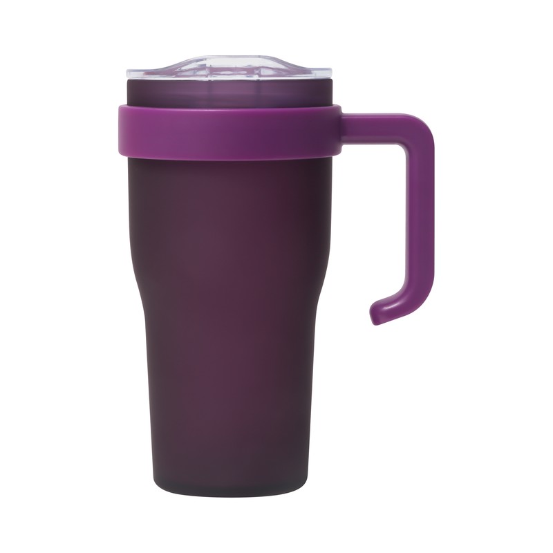 TERMO TROMSO MORADO