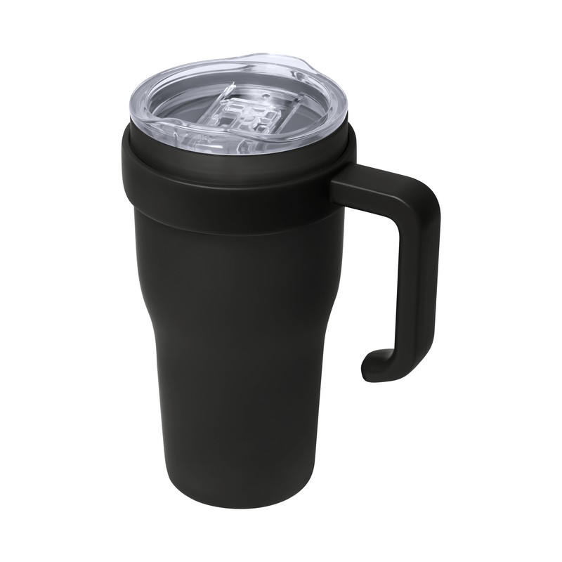 TERMO TROMSO NEGRO