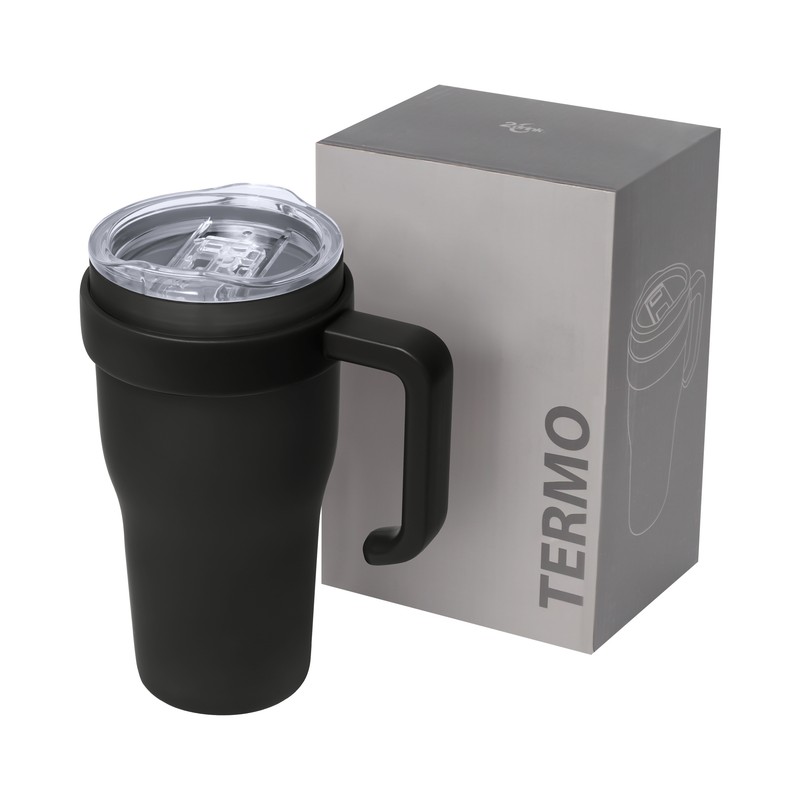 TERMO TROMSO NEGRO