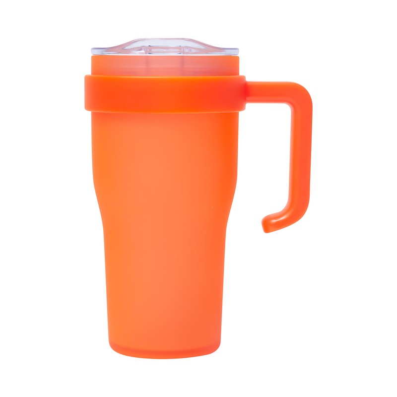 TERMO TROMSO NARANJA