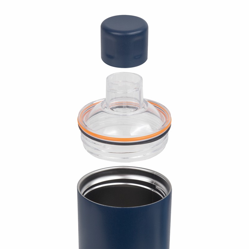 TERMO KALIX AZUL