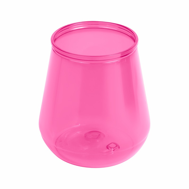 VASO CLINK — ROSA