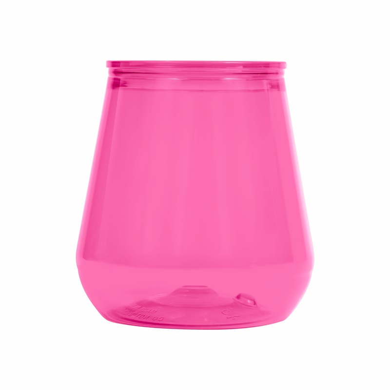 VASO CLINK — ROSA
