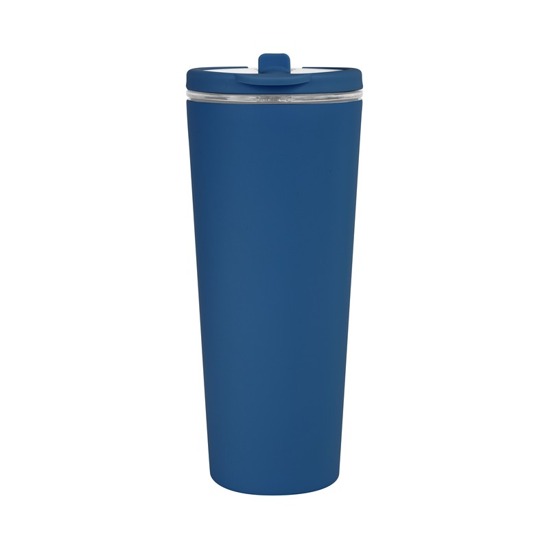TERMO BLOEM AZUL MARINO