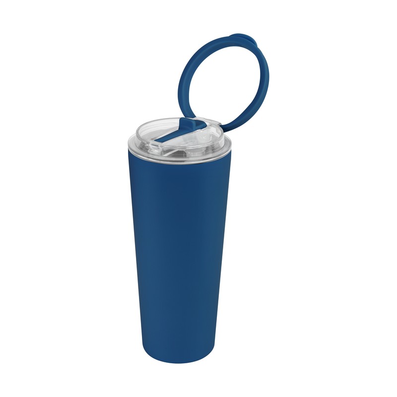TERMO BLOEM AZUL MARINO