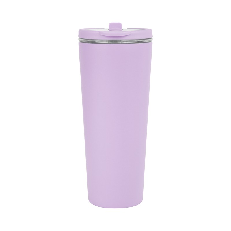 TERMO BLOEM MORADO