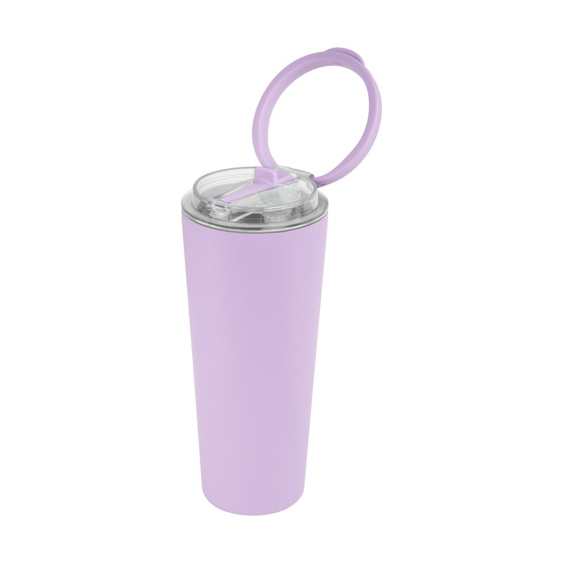 TERMO BLOEM MORADO