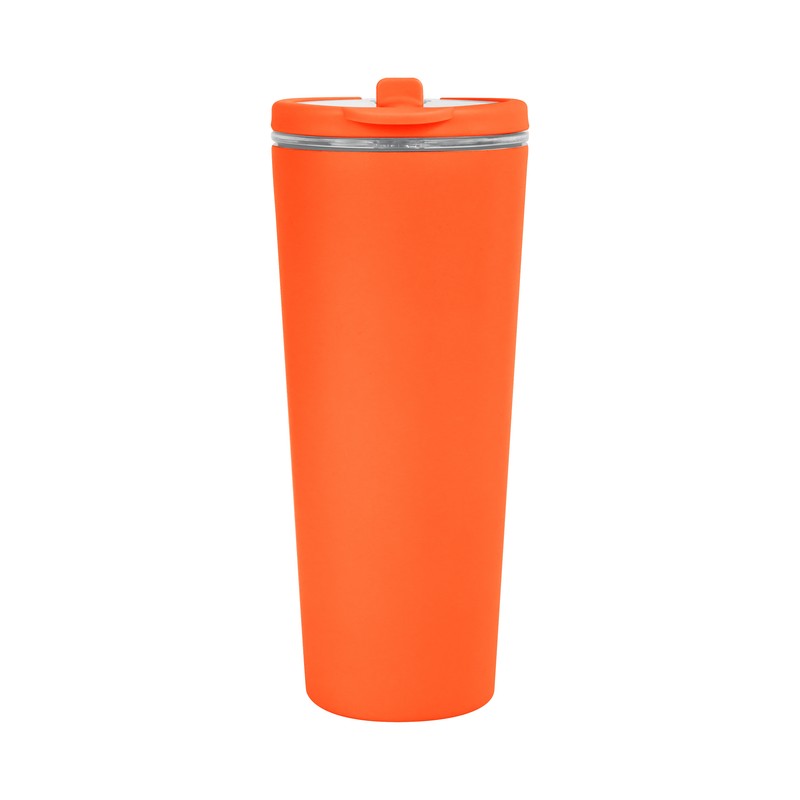 TERMO BLOEM NARANJA