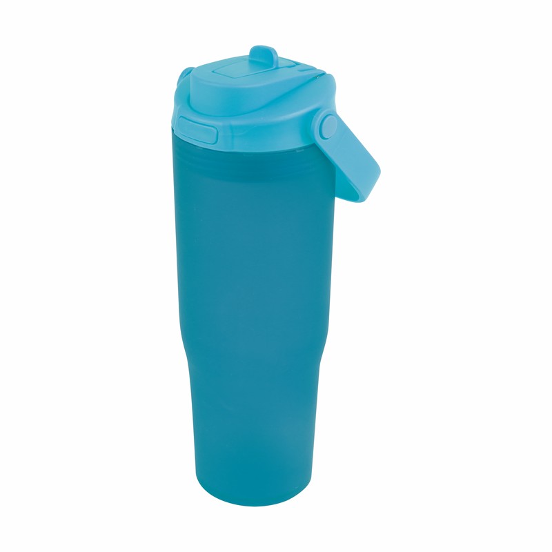 TERMO FRAO AZUL
