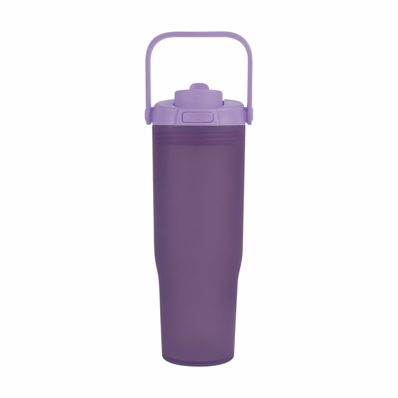 TERMO FRAO MORADO