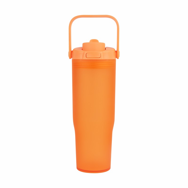 TERMO FRAO NARANJA