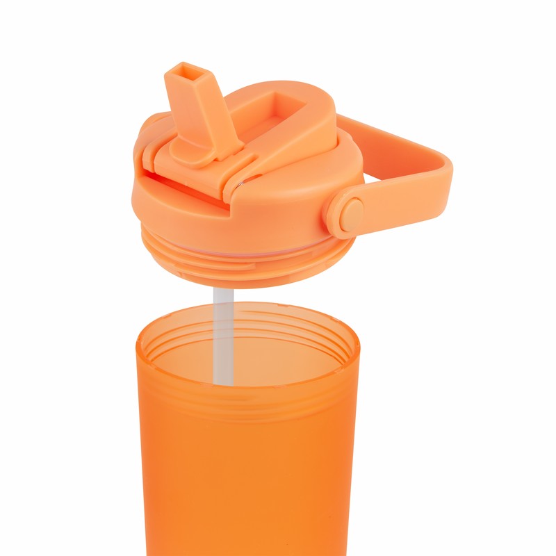 TERMO FRAO NARANJA