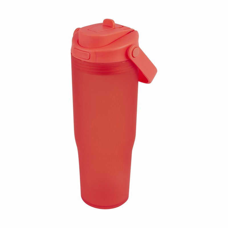 TERMO FRAO ROJO