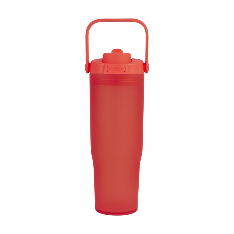 TERMO FRAO ROJO