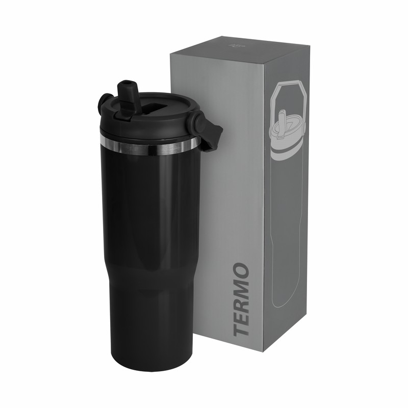 TERMO VEXO — NEGRO
