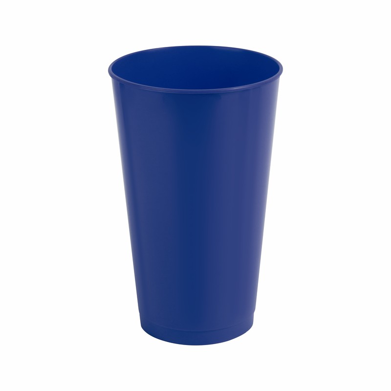 VASO HENEKT — AZUL