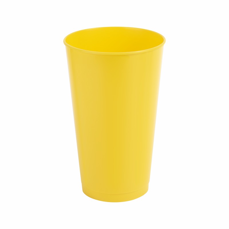 VASO HENEKT — AMARILLO