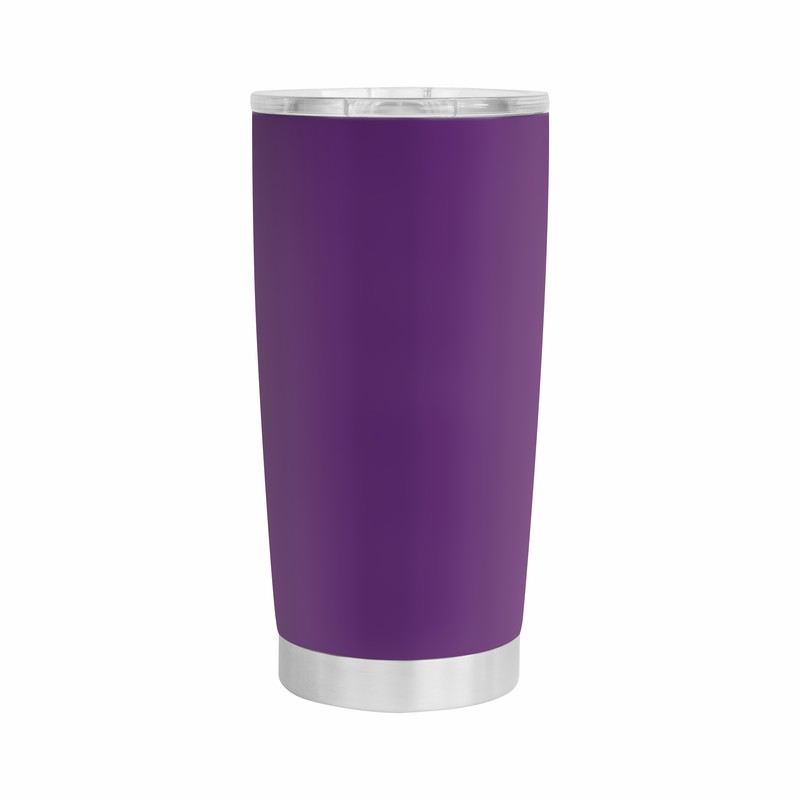 TERMO YUKSHIN MORADO