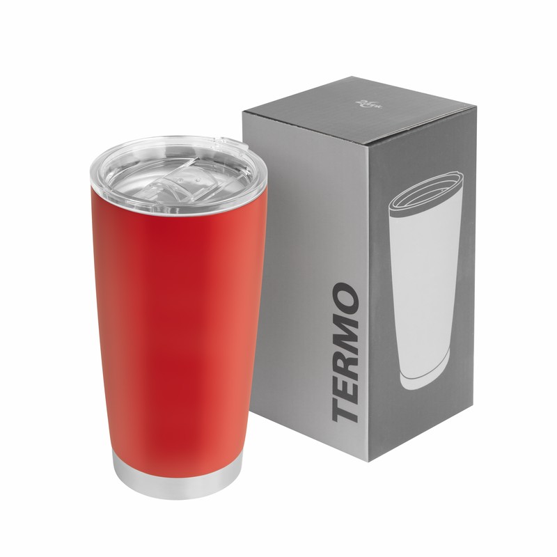 TERMO YUKSHIN ROJO