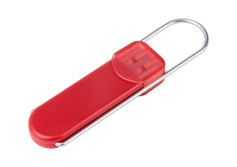 USB KASARI 16 GB ROJO