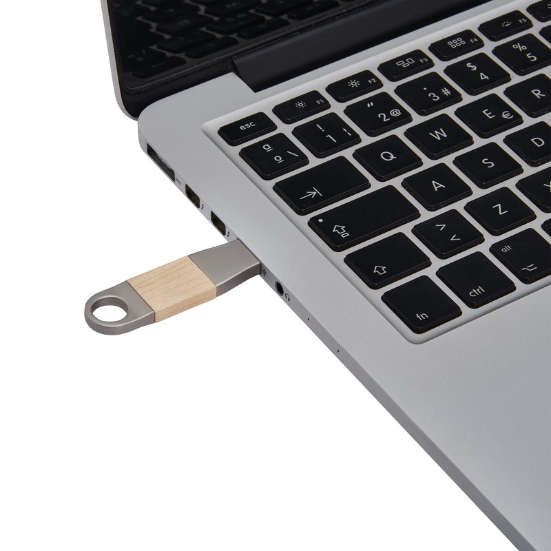 USB DEART 16 GB BEIGE