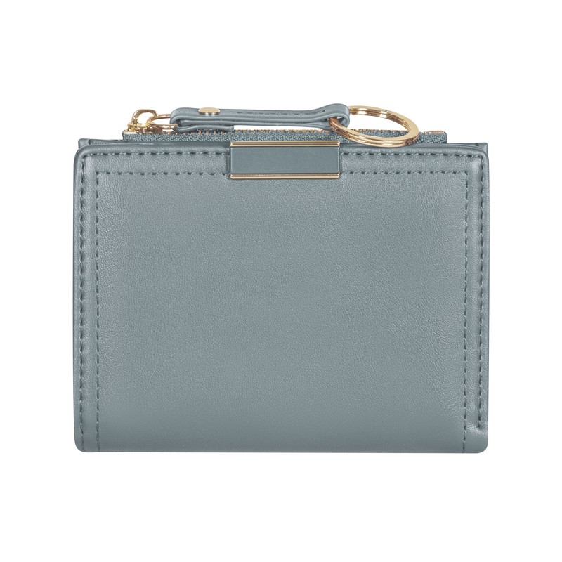 CARTERA DELIA AZUL