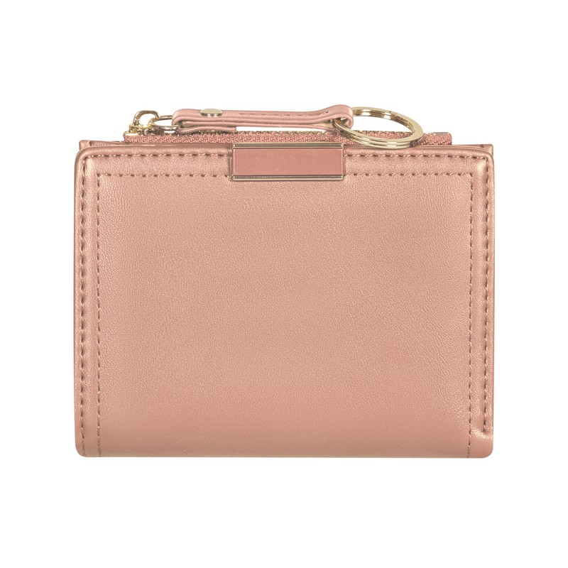 CARTERA DELIA ROSA