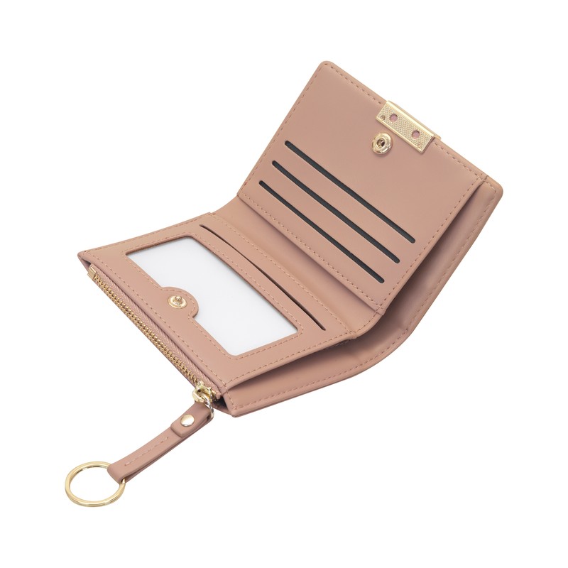 CARTERA DELIA ROSA