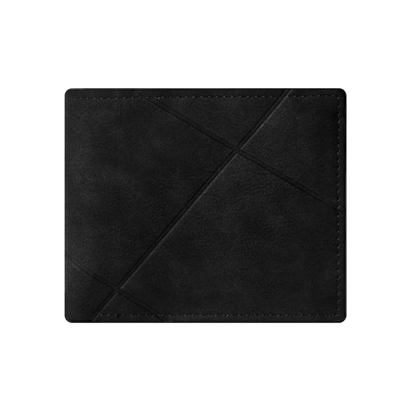 CARTERA RIYAL NEGRO