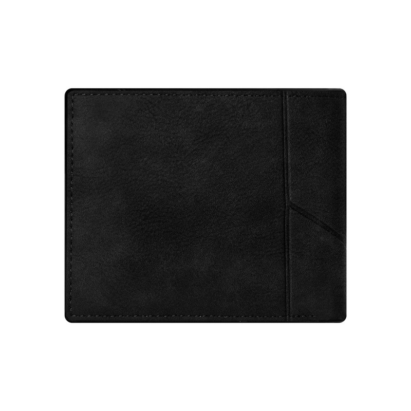 CARTERA RIYAL NEGRO
