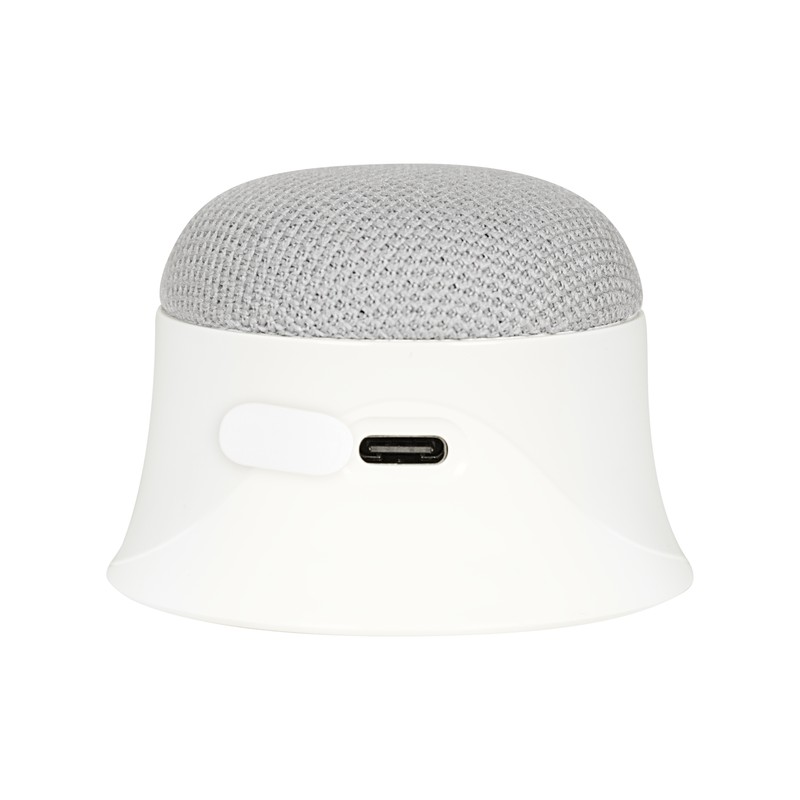 BOCINA MILLET BLANCO