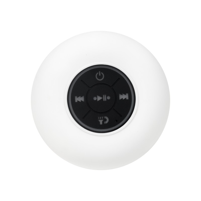 BOCINA TECHRA BLANCO