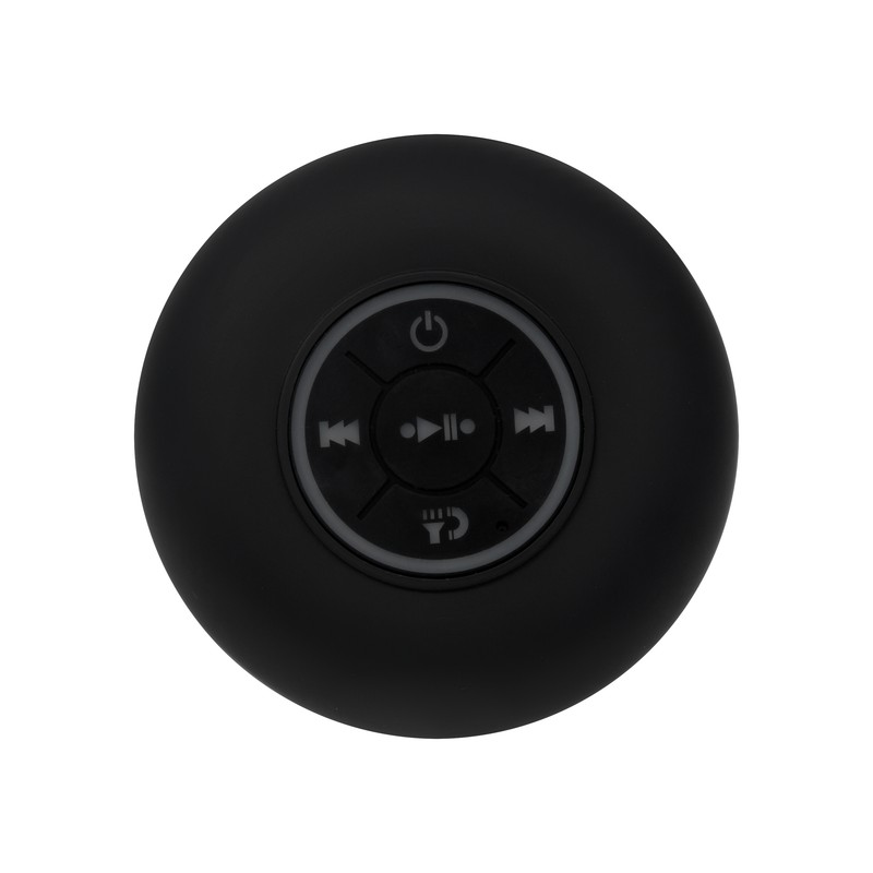 BOCINA TECHRA NEGRO