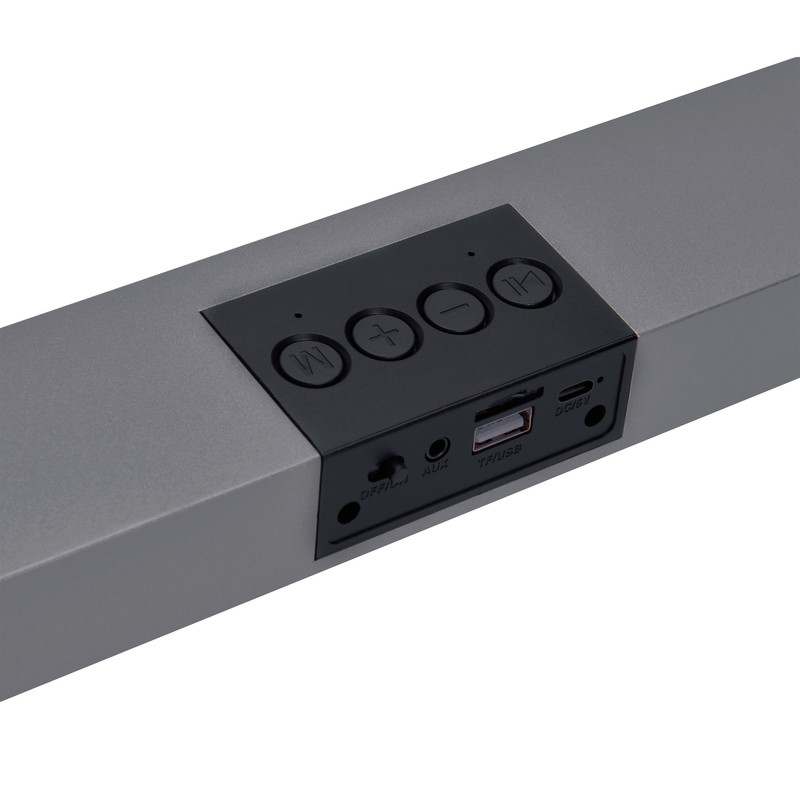BOCINA HUDBA