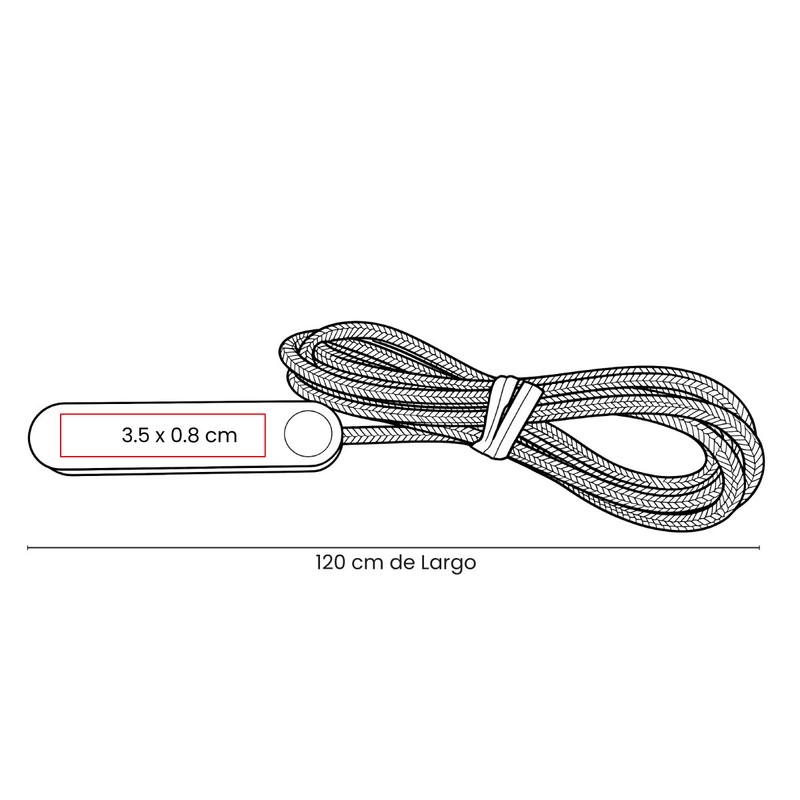Diagrama técnico — CABLE VOLTAI