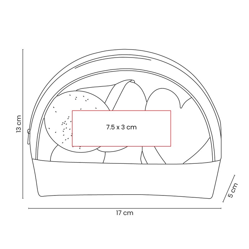 Diagrama técnico — SET DE APLICADORES AURELII